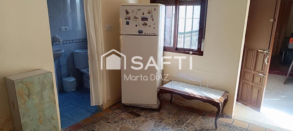 3 bedroom Villa for sale in Benaojan - € 73,000 (Ref: 9595529)