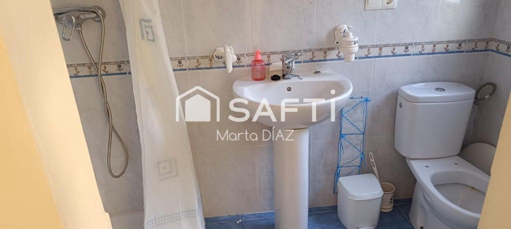 3 bedroom Villa for sale in Benaojan - € 73,000 (Ref: 9595529)