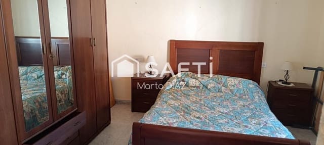 3 camera da letto Villa in vendita in Benaoján - 73.000 € (Rif: 9595529)