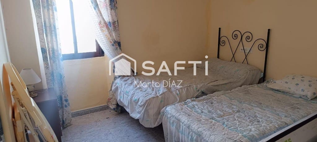 3 bedroom Villa for sale in Benaojan - € 73,000 (Ref: 9595529)