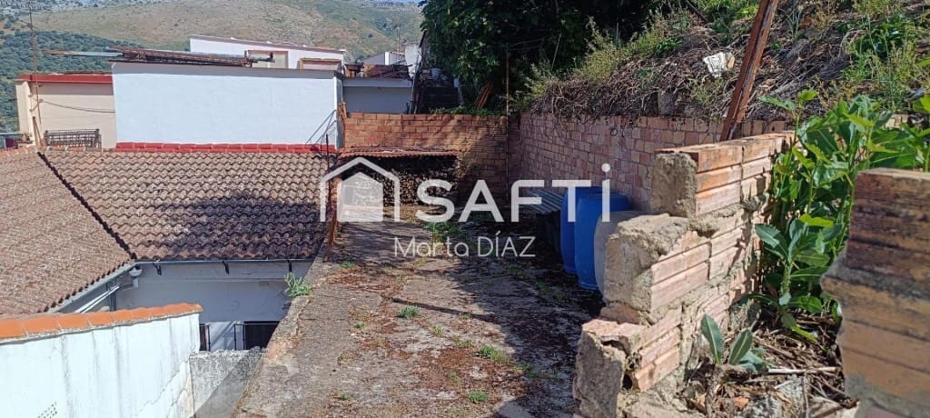 3 bedroom Villa for sale in Benaojan - € 73,000 (Ref: 9595529)