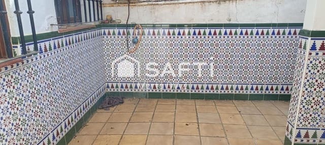 3 camera da letto Villa in vendita in Benaoján - 73.000 € (Rif: 9595529)