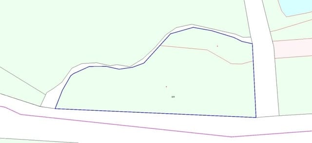 Ubebygd land til salgs i Cehegín - € 29 400 (Ref: 9595530)