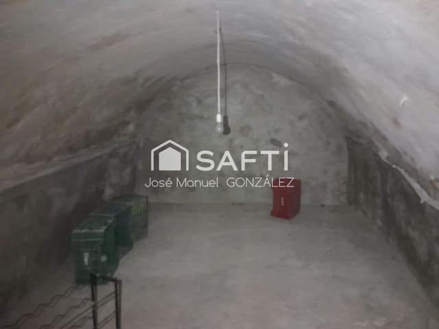 6 camera da letto Finca/Casa di Campagna in vendita in Cehegín - 129.000 € (Rif: 9595531)