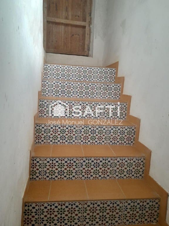 6 camera da letto Finca/Casa di Campagna in vendita in Cehegin - 129.000 € (Rif: 9595531)