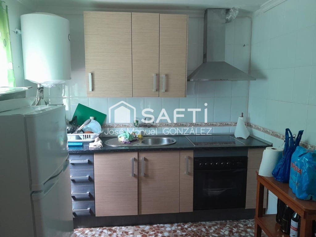 6 camera da letto Finca/Casa di Campagna in vendita in Cehegin - 129.000 € (Rif: 9595531)