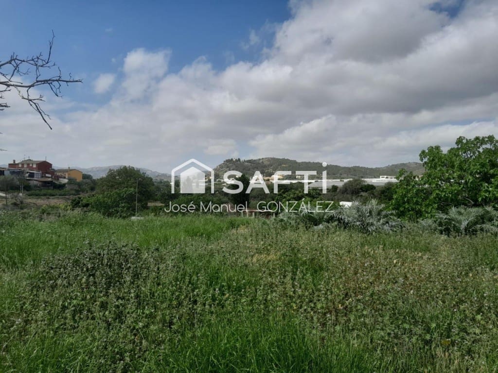 6 camera da letto Finca/Casa di Campagna in vendita in Cehegin - 129.000 € (Rif: 9595531)