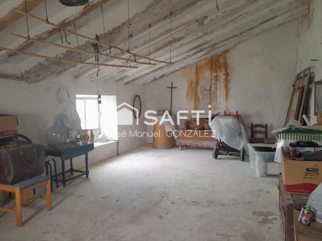 6 camera da letto Finca/Casa di Campagna in vendita in Cehegin - 129.000 € (Rif: 9595531)