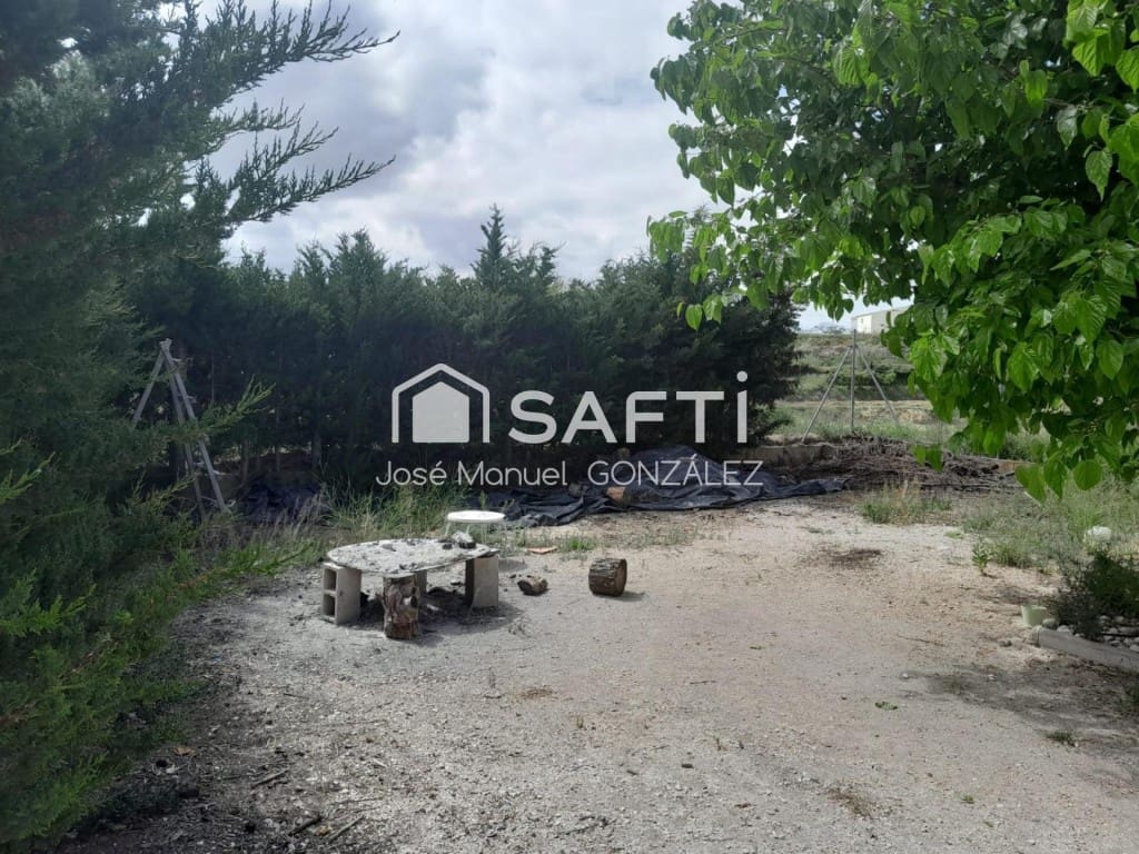 6 camera da letto Finca/Casa di Campagna in vendita in Cehegin - 129.000 € (Rif: 9595531)