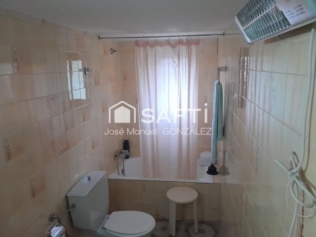 4 chambre Finca/Maison de Campagne à vendre à Cehegín - 49 990 € (Ref: 9595532)