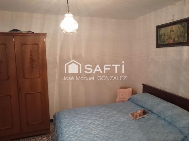 4 chambre Finca/Maison de Campagne à vendre à Cehegín - 49 990 € (Ref: 9595532)