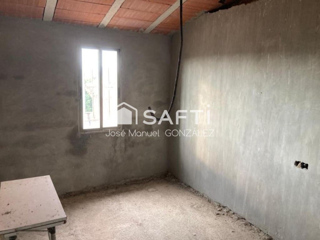 5 soverom Villa til salgs i Cehegin - € 19 990 (Ref: 9595533)