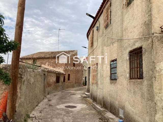 5 soverom Villa til salgs i Cehegín - € 19 990 (Ref: 9595533)