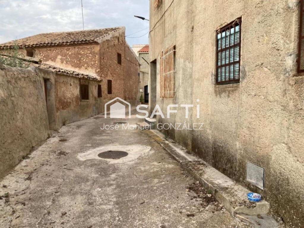 5 soverom Villa til salgs i Cehegin - € 19 990 (Ref: 9595533)