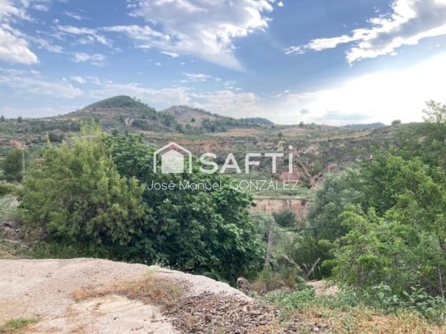 5 soverom Villa til salgs i Cehegín - € 19 990 (Ref: 9595533)