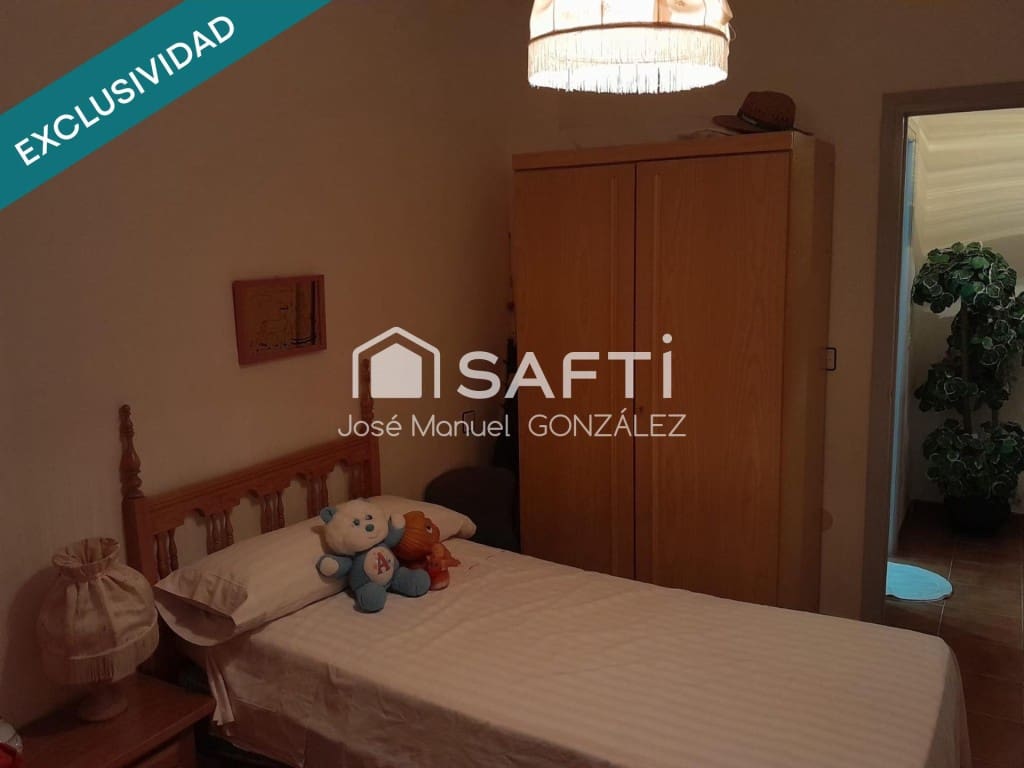 4 soverom Rekkehus til salgs i Canara - € 89 500 (Ref: 9595534)