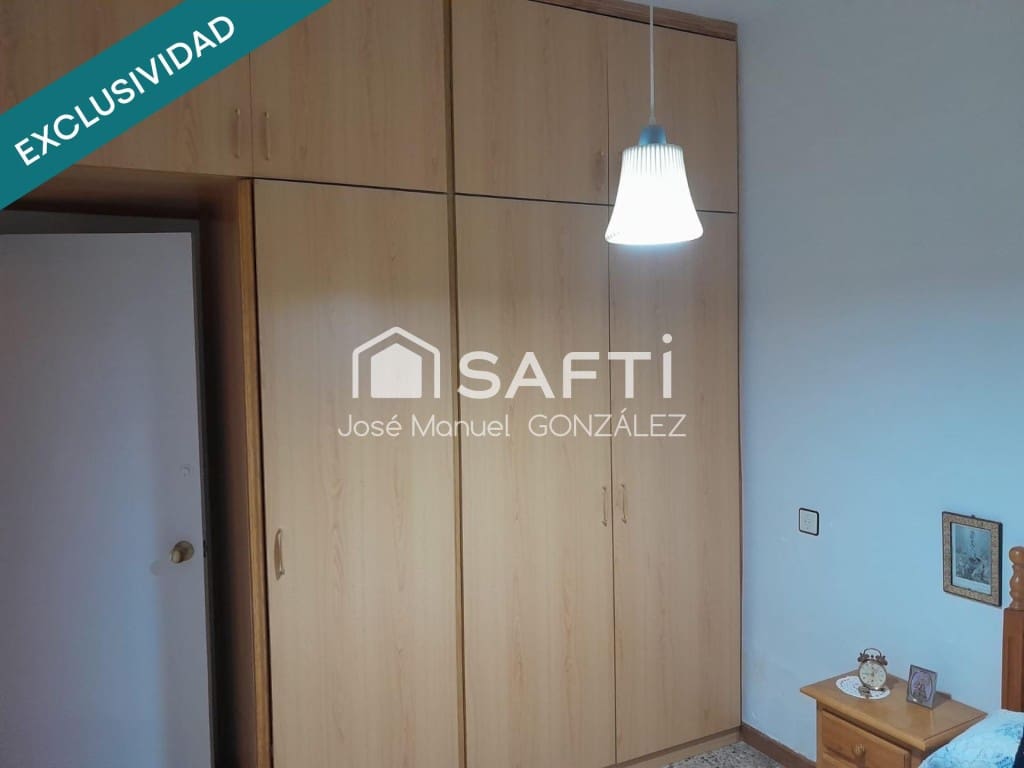 4 soverom Rekkehus til salgs i Canara - € 89 500 (Ref: 9595534)