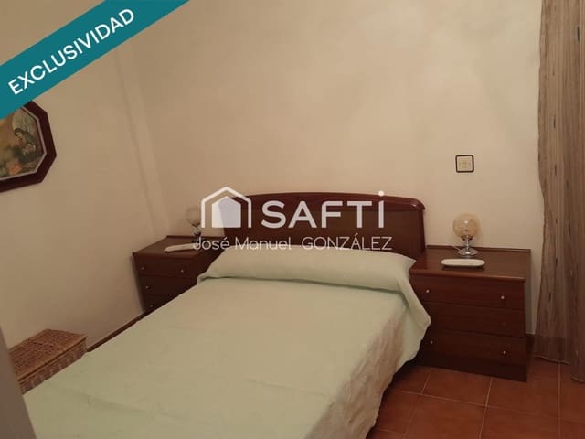 4 soverom Rekkehus til salgs i Canara, Cehegín - € 89 500 (Ref: 9595534)