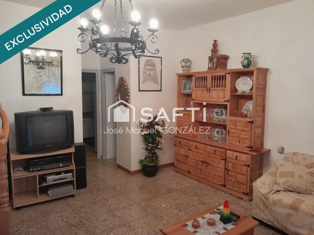 4 soverom Rekkehus til salgs i Canara - € 89 500 (Ref: 9595534)