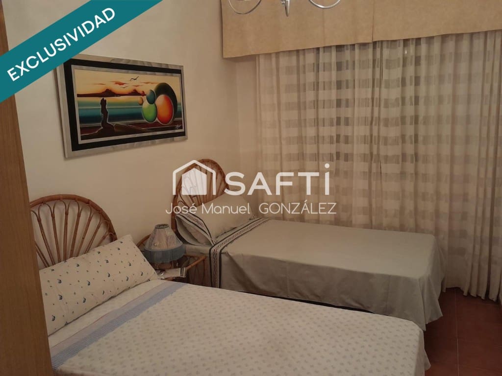 4 soverom Rekkehus til salgs i Canara - € 89 500 (Ref: 9595534)