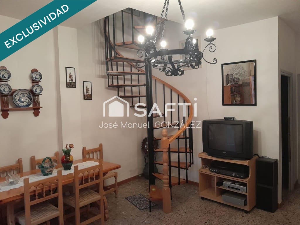 4 soverom Rekkehus til salgs i Canara - € 89 500 (Ref: 9595534)