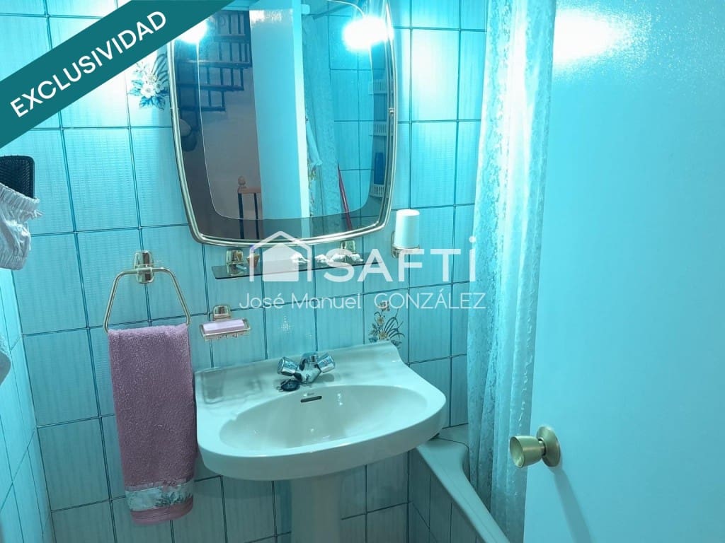 4 soverom Rekkehus til salgs i Canara - € 89 500 (Ref: 9595534)