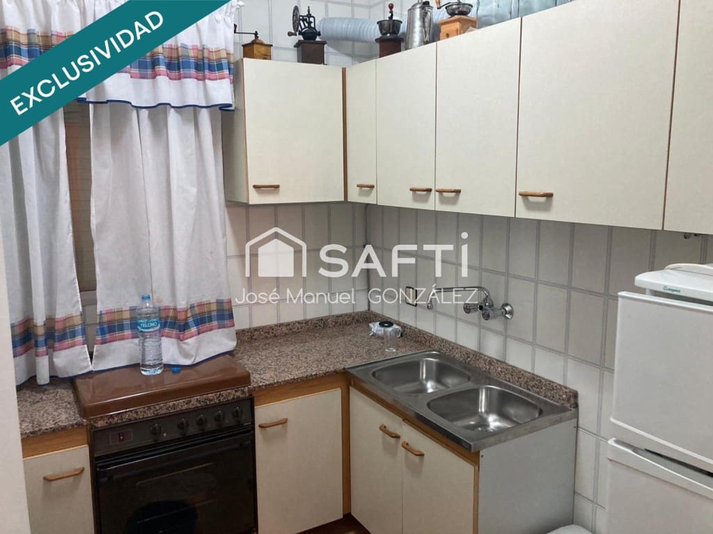 4 soverom Rekkehus til salgs i Canara - € 89 500 (Ref: 9595534)