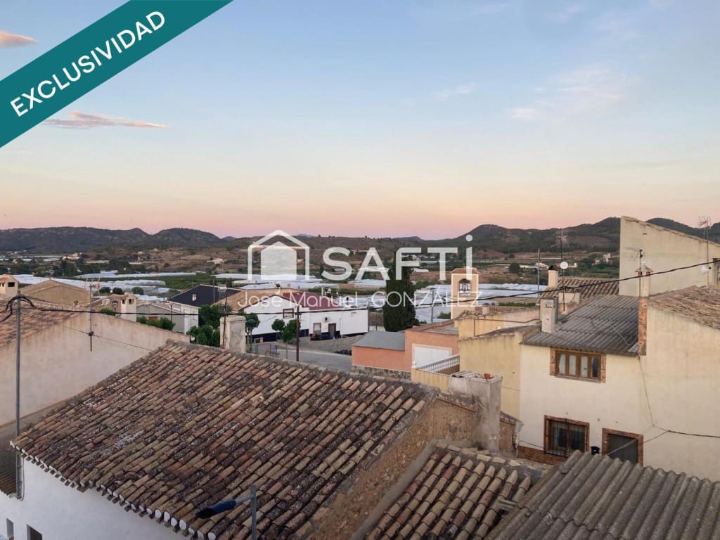 4 soverom Rekkehus til salgs i Canara - € 89 500 (Ref: 9595534)