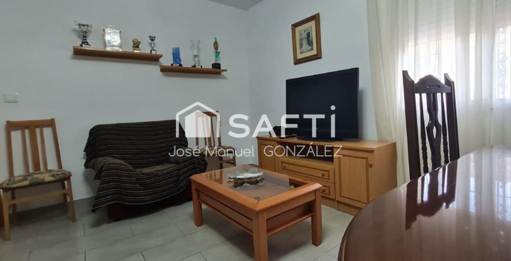 2 soverom Villa til salgs i Cehegin - € 85 000 (Ref: 9595535)