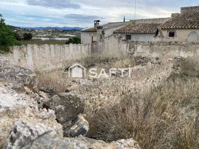 Solar/Parcela en Cehegín en venta - 36.000 € (Ref: 9595536)