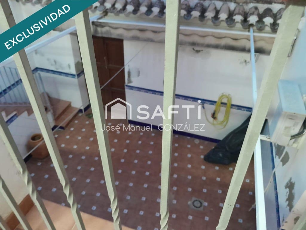 4 makuuhuone Huvila myytävänä paikassa Mula - 134 000 € (Ref: 9595537)