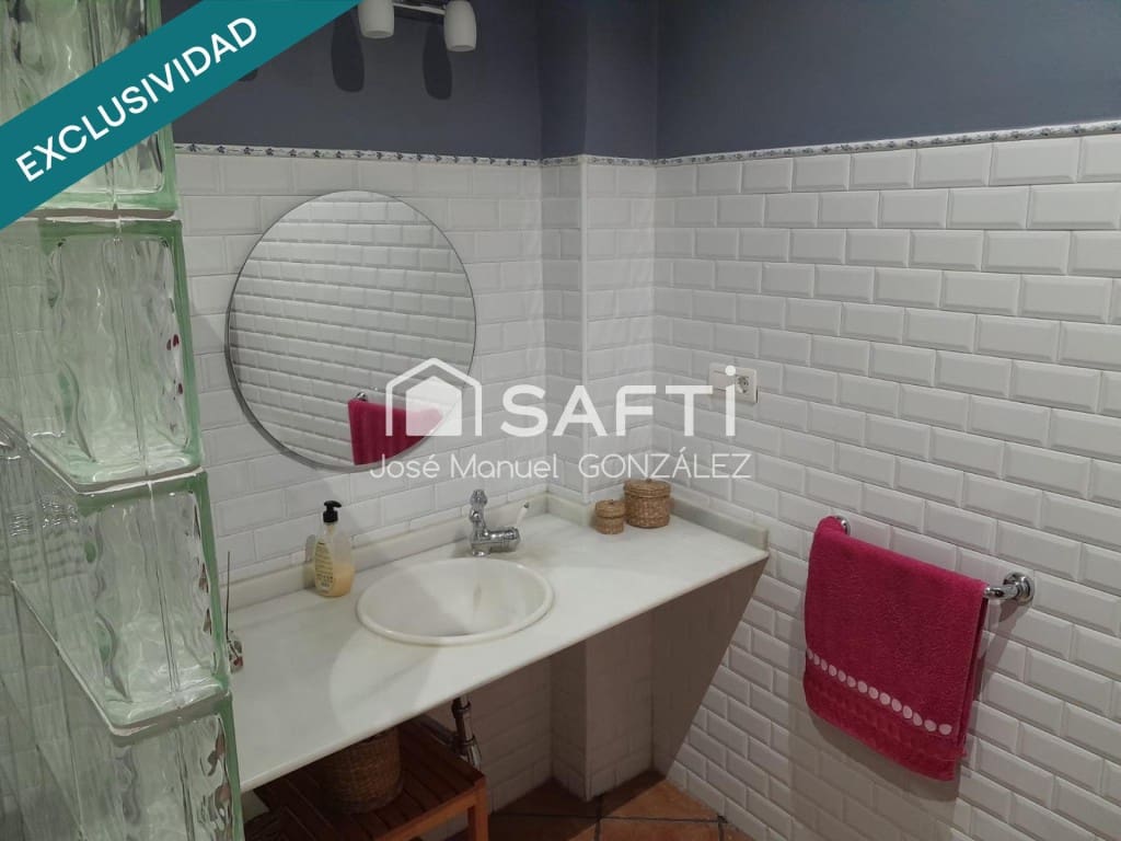 4 makuuhuone Huvila myytävänä paikassa Mula - 134 000 € (Ref: 9595537)