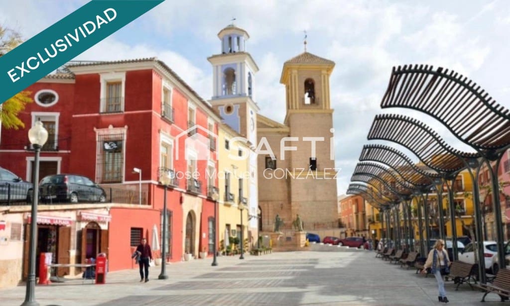 4 makuuhuone Huvila myytävänä paikassa Mula - 134 000 € (Ref: 9595537)