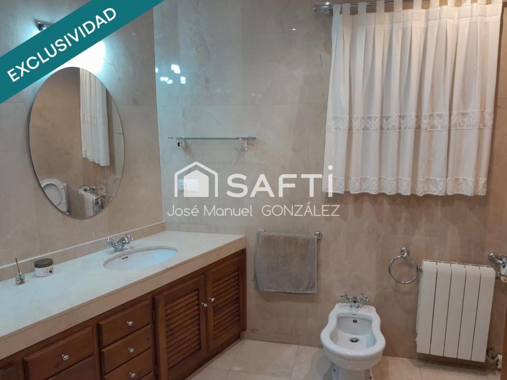 4 makuuhuone Huvila myytävänä paikassa Mula - 134 000 € (Ref: 9595537)