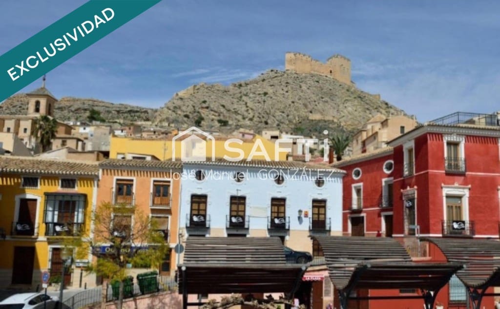 4 makuuhuone Huvila myytävänä paikassa Mula - 134 000 € (Ref: 9595537)