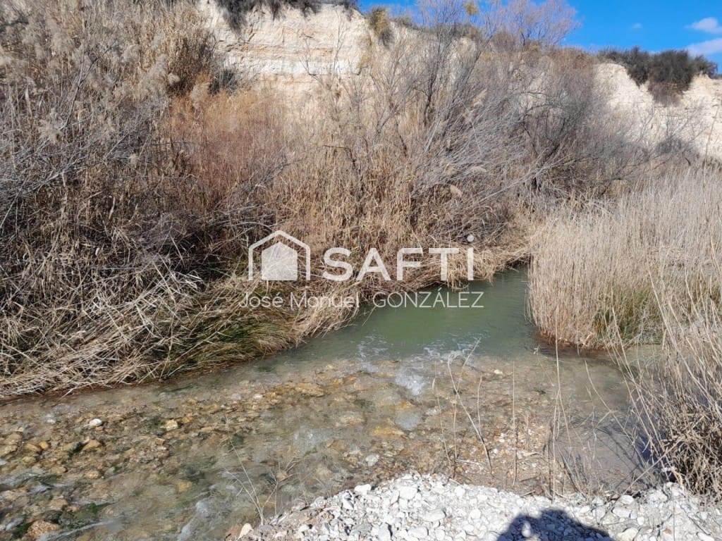 Terreno/Finca Rústica en Cehegín en venta - 12.500 € (Ref: 9595538)