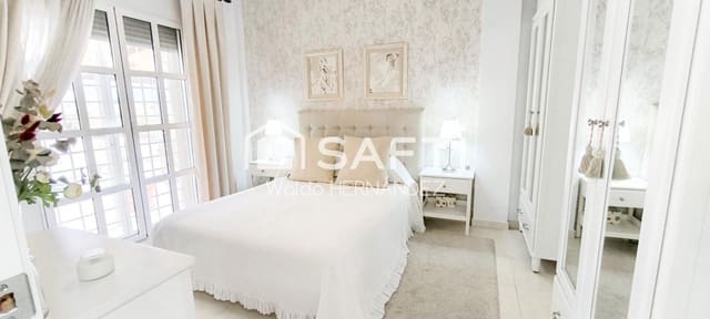 3 slaapkamer Villa te koop in Era Alta, Murcia stad met zwembad garage - € 550.000 (Ref: 9595539)