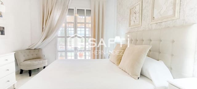 3 slaapkamer Villa te koop in Era Alta, Murcia stad met zwembad garage - € 550.000 (Ref: 9595539)