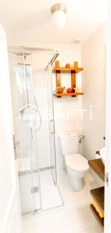 3 slaapkamer Villa te koop in Murcia stad met zwembad garage - € 550.000 (Ref: 9595539)