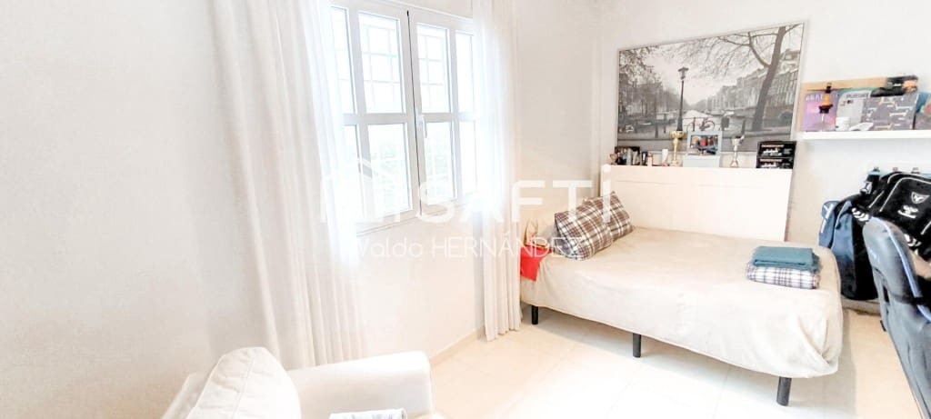 3 slaapkamer Villa te koop in Murcia stad met zwembad garage - € 550.000 (Ref: 9595539)