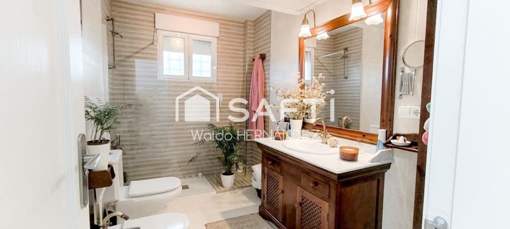 3 slaapkamer Villa te koop in Murcia stad met zwembad garage - € 550.000 (Ref: 9595539)