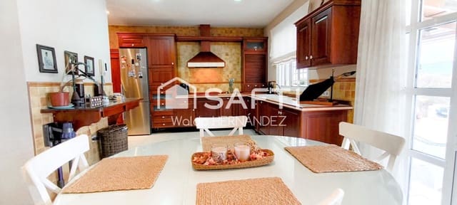 3 slaapkamer Villa te koop in Era Alta, Murcia stad met zwembad garage - € 550.000 (Ref: 9595539)