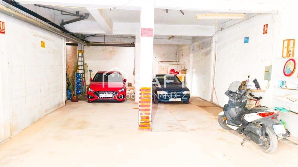 Local Comercial en Algezares en venta - 54.000 € (Ref: 9595540)