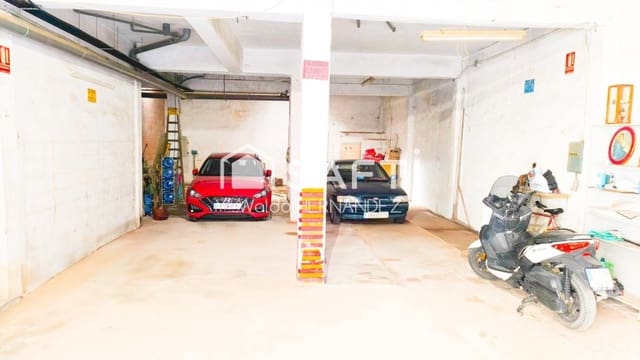 Local Comercial en Algezares, Murcia ciudad en venta - 54.000 € (Ref: 9595540)