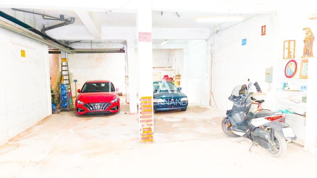 Local Comercial en Algezares en venta - 54.000 € (Ref: 9595540)