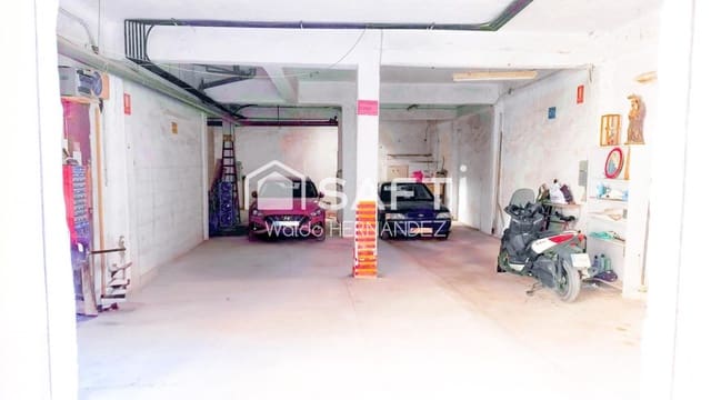 Local Comercial en Algezares, Murcia ciudad en venta - 54.000 € (Ref: 9595540)