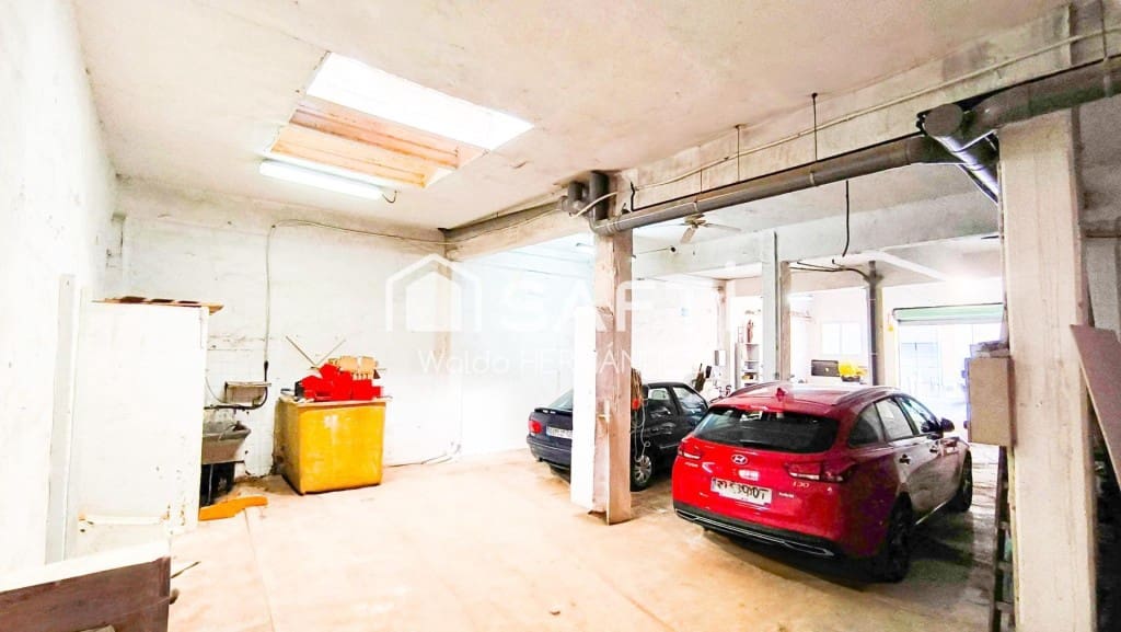 Local Comercial en Algezares en venta - 54.000 € (Ref: 9595540)