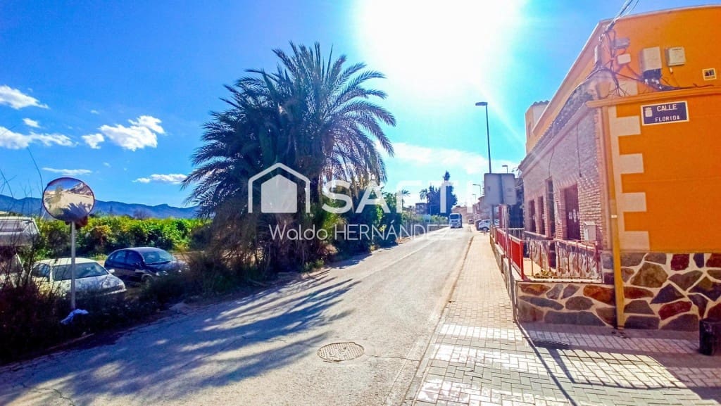 Local Comercial en Algezares en venta - 54.000 € (Ref: 9595540)