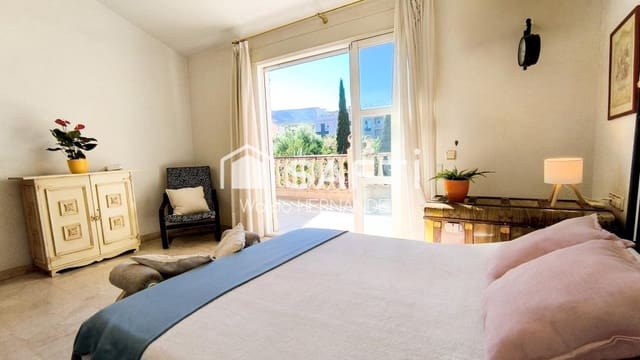 3 soveværelse Villa til salg i La Alberca, Murcia by med swimmingpool garage - € 380.000 (Ref: 9595542)