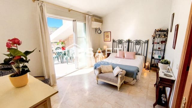 3 soveværelse Villa til salg i La Alberca, Murcia by med swimmingpool garage - € 380.000 (Ref: 9595542)